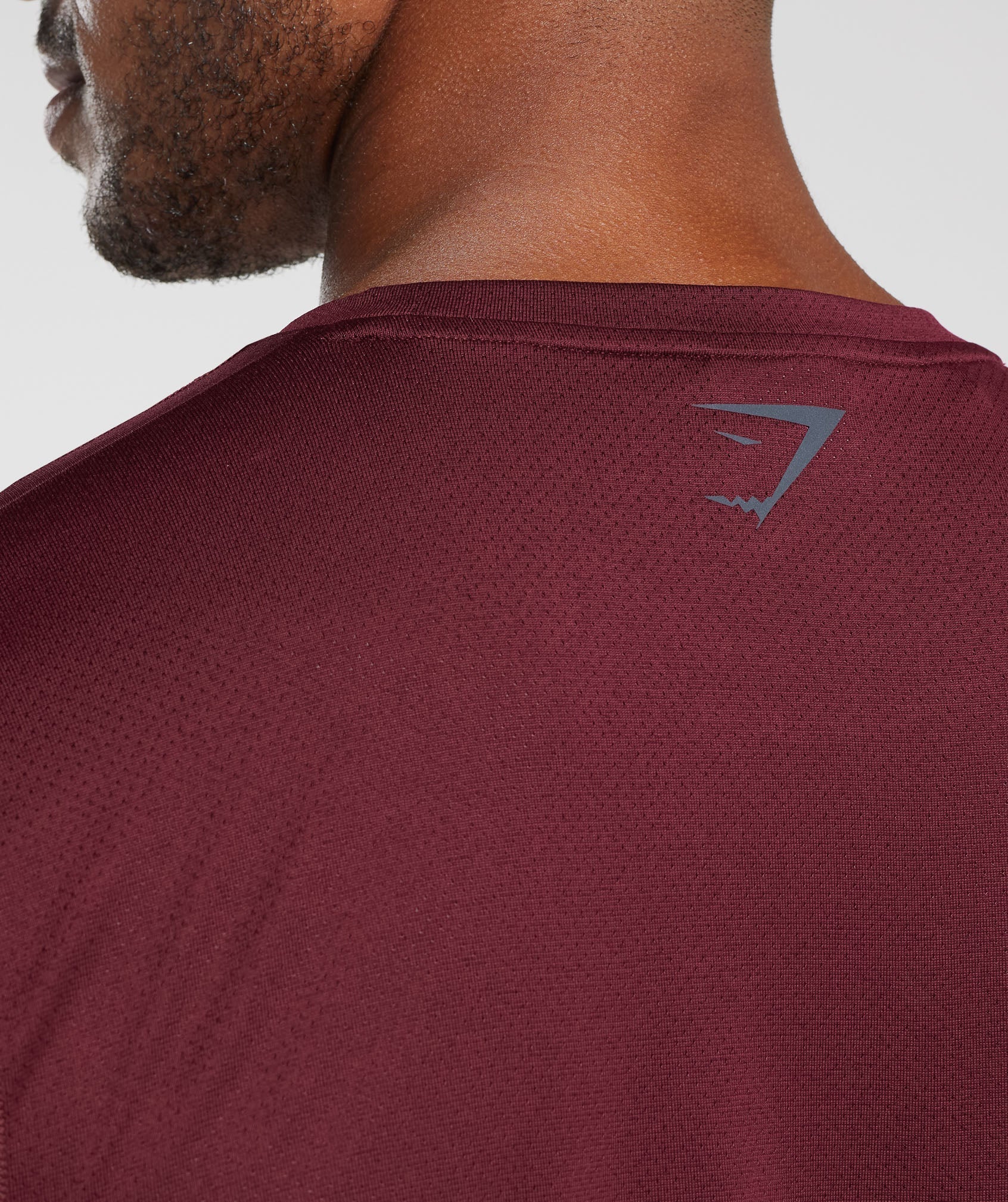 gymshark-sport-t-shirt-plum-pink-black-marl-aw23