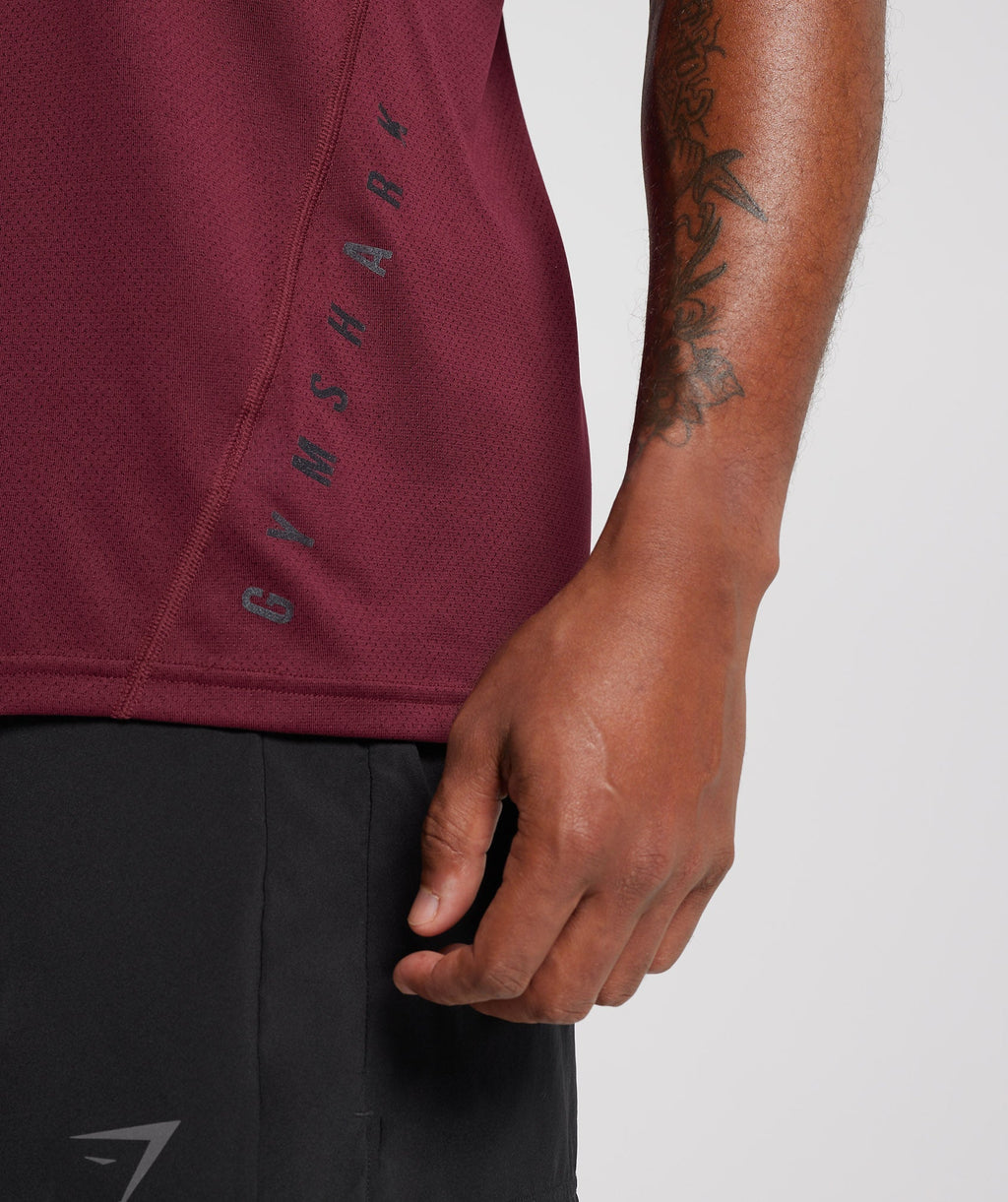 gymshark-sport-t-shirt-plum-pink-black-marl-aw23
