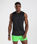 gymshark-sport-tank-black-black-marl-aw22