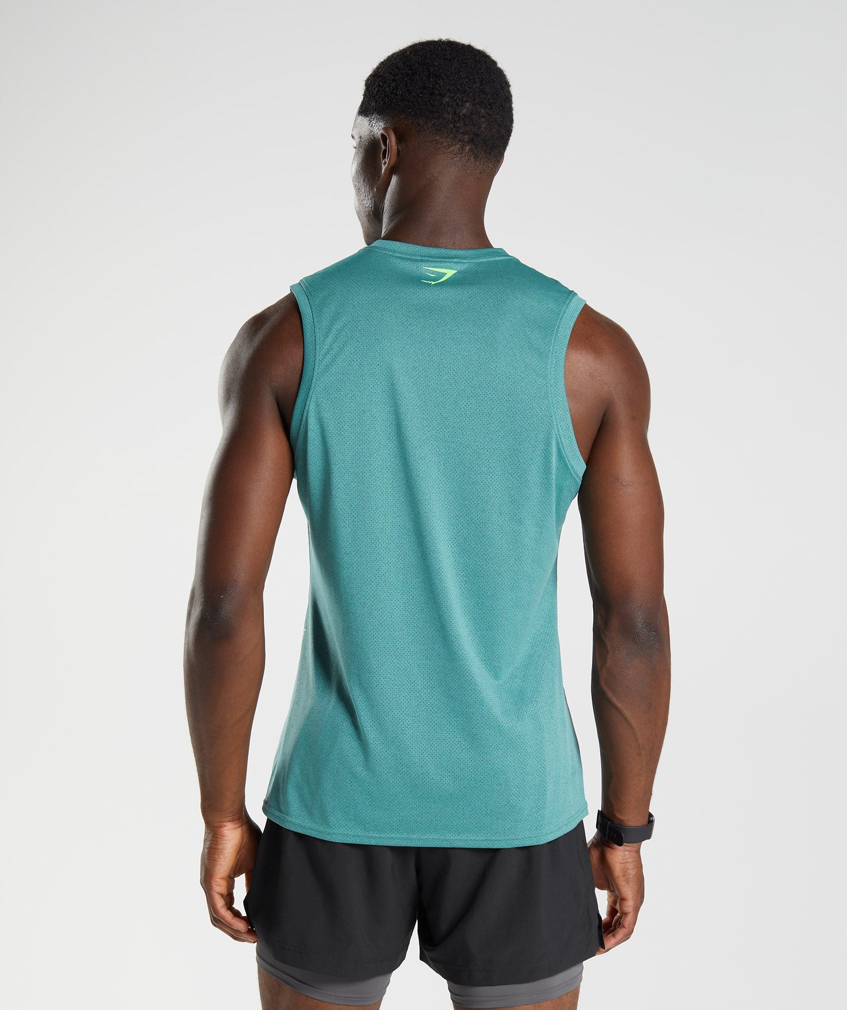 gymshark-sport-tank-slate-blue-black-marl-aw22