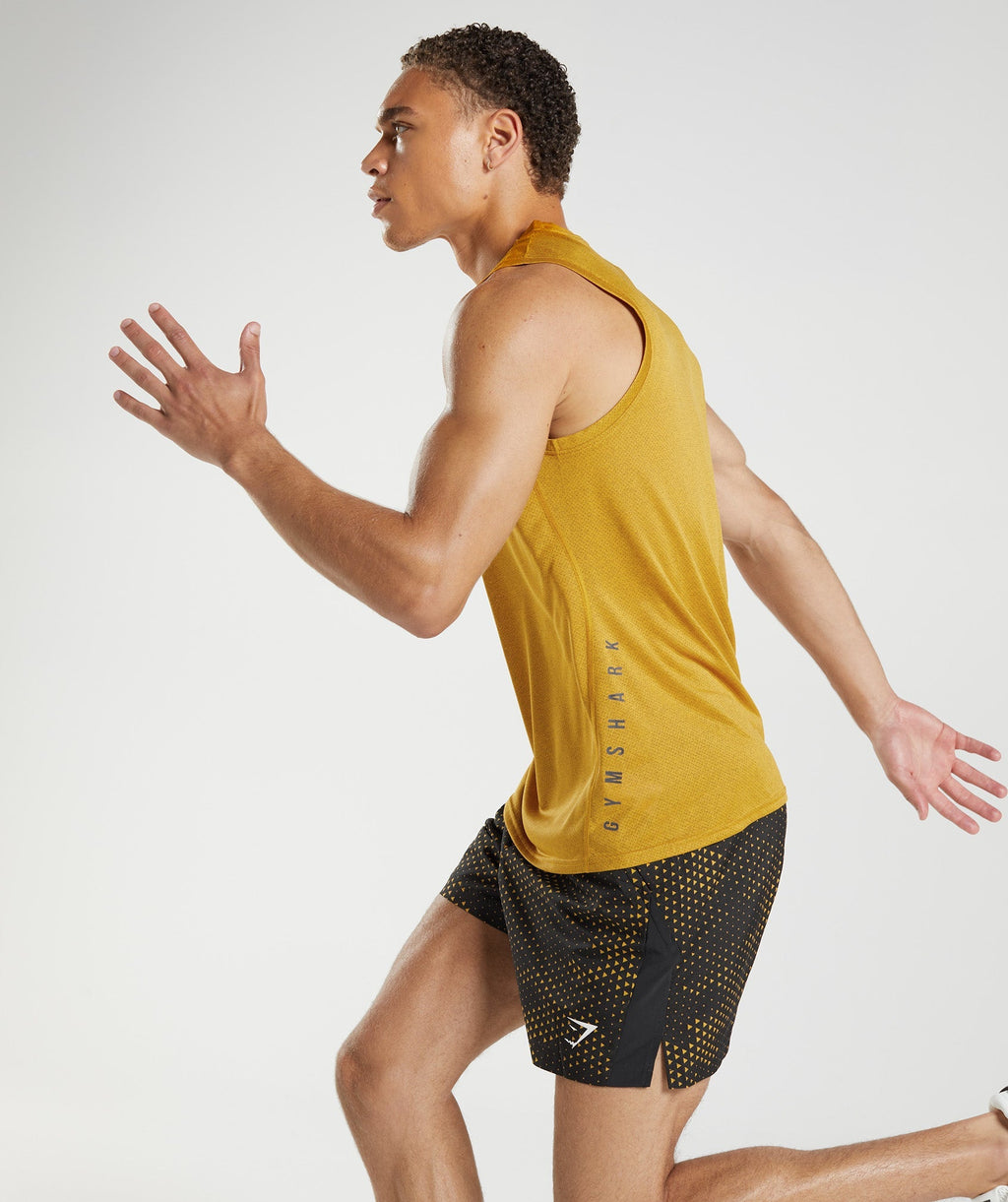 gymshark-sport-tank-turmeric-yellow-black-marl-aw22
