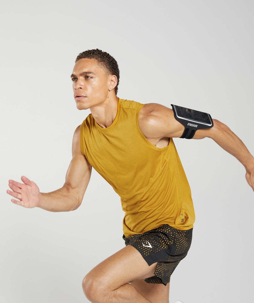 gymshark-sport-tank-turmeric-yellow-black-marl-aw22