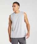 gymshark-sport-tank-white-smokey-grey-marl-aw22