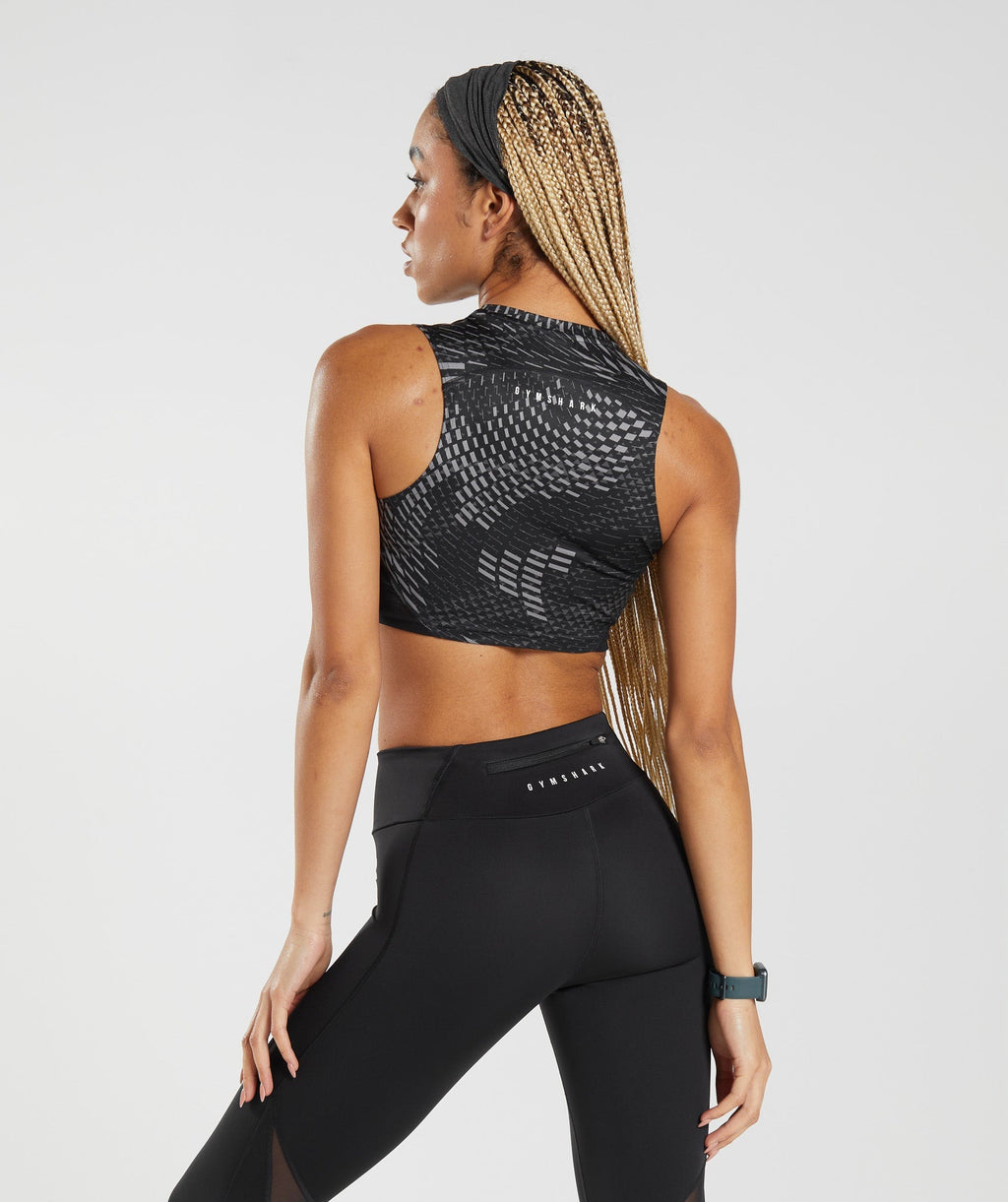 gymshark-sport-crop-tank-black-print-aw22