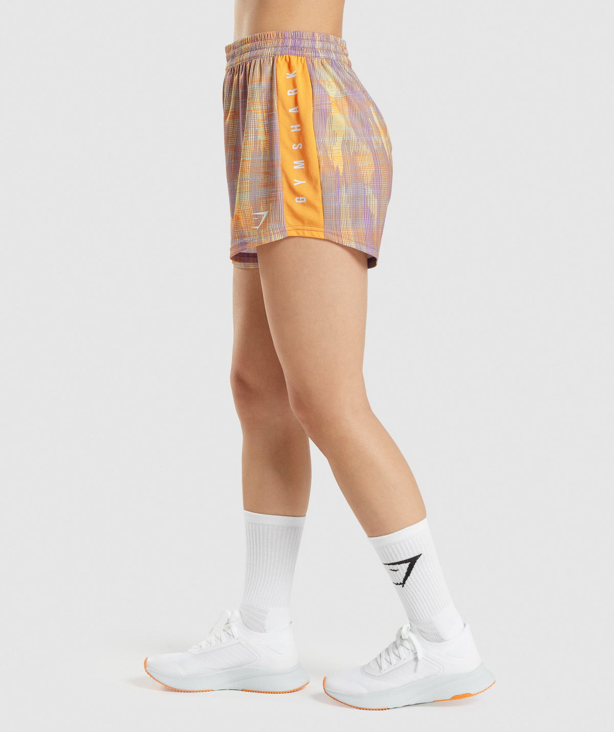 gymshark-sport-shorts-orange-print-ss22