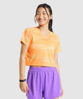 gymshark-sport-t-shirt-orange-print-ss22