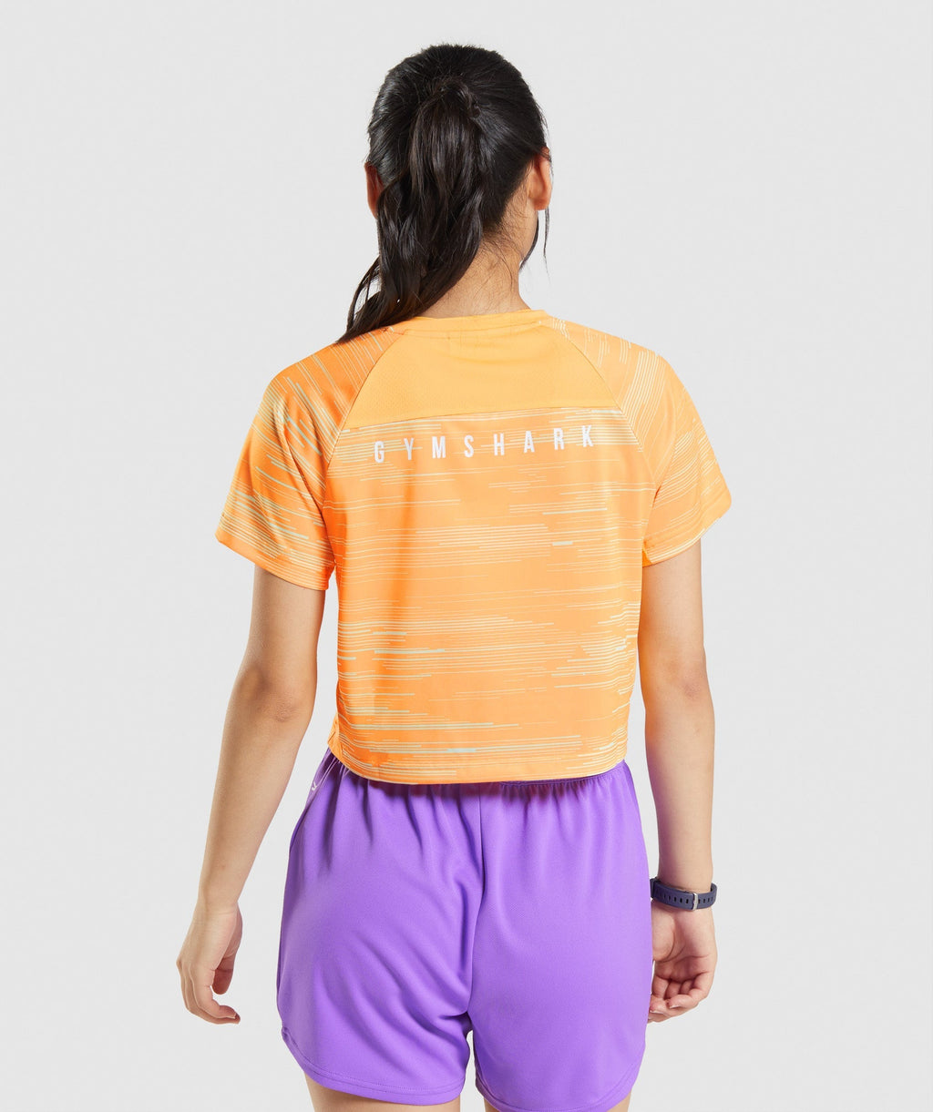 gymshark-sport-t-shirt-orange-print-ss22