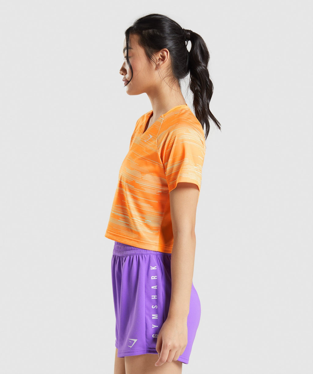 gymshark-sport-t-shirt-orange-print-ss22