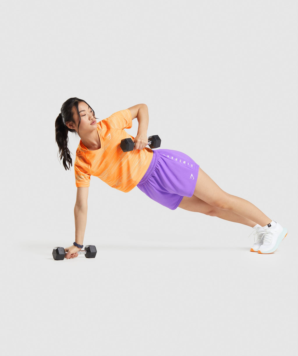 gymshark-sport-t-shirt-orange-print-ss22