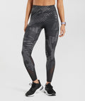 gymshark-sport-running-leggings-black-print-aw22