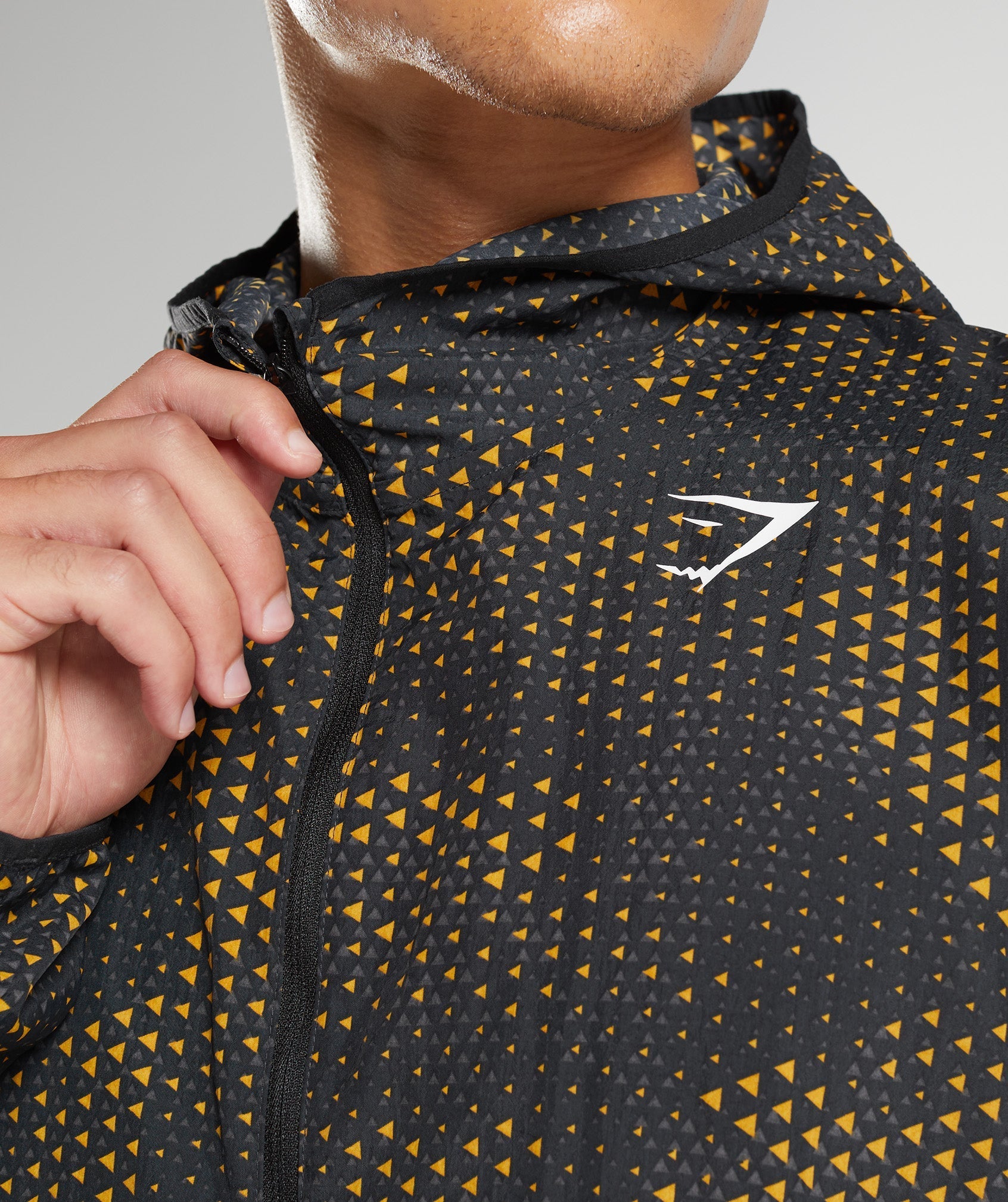 gymshark-sport-windbreaker-turmeric-yellow-aw22