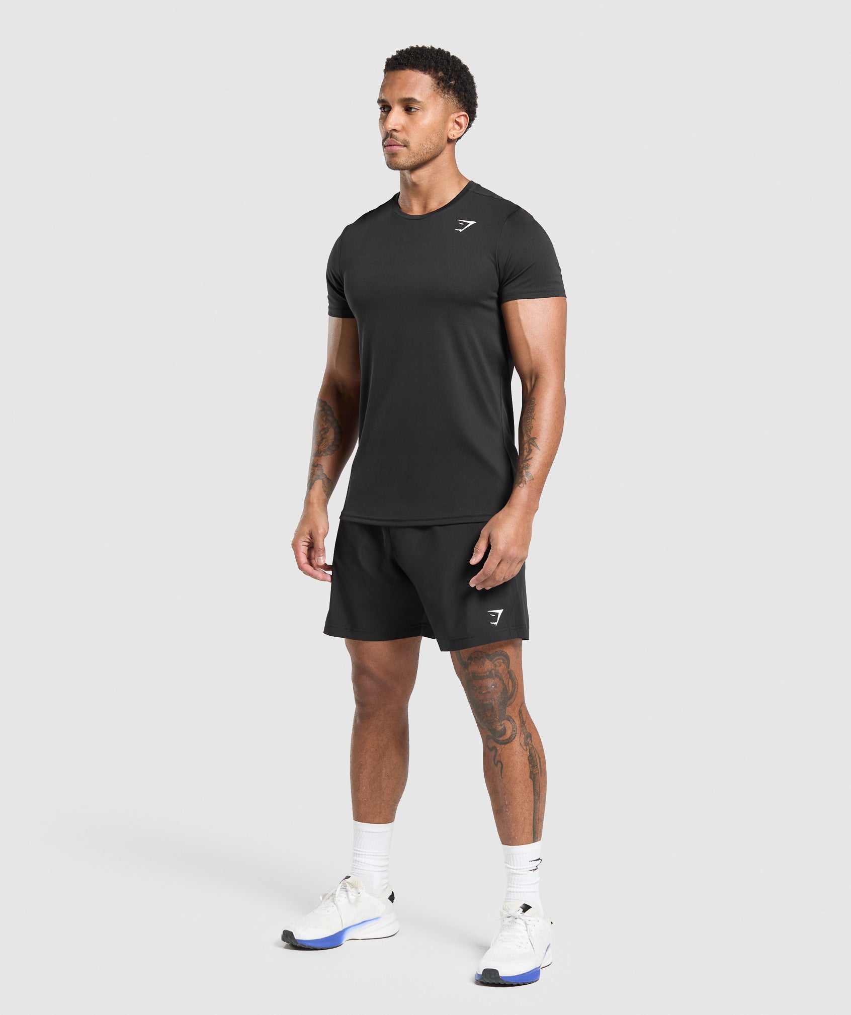 gymshark-sport-panel-7-shorts-black-white-ss25