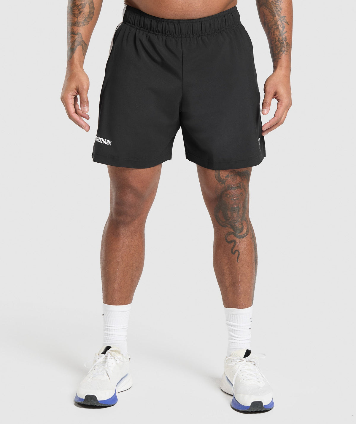 gymshark-sport-panel-7-shorts-black-white-ss25