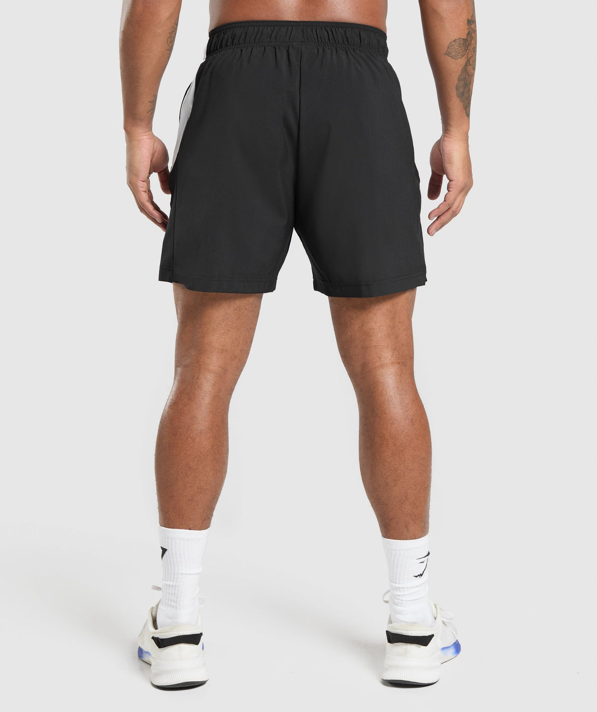 gymshark-sport-panel-7-shorts-black-white-ss25