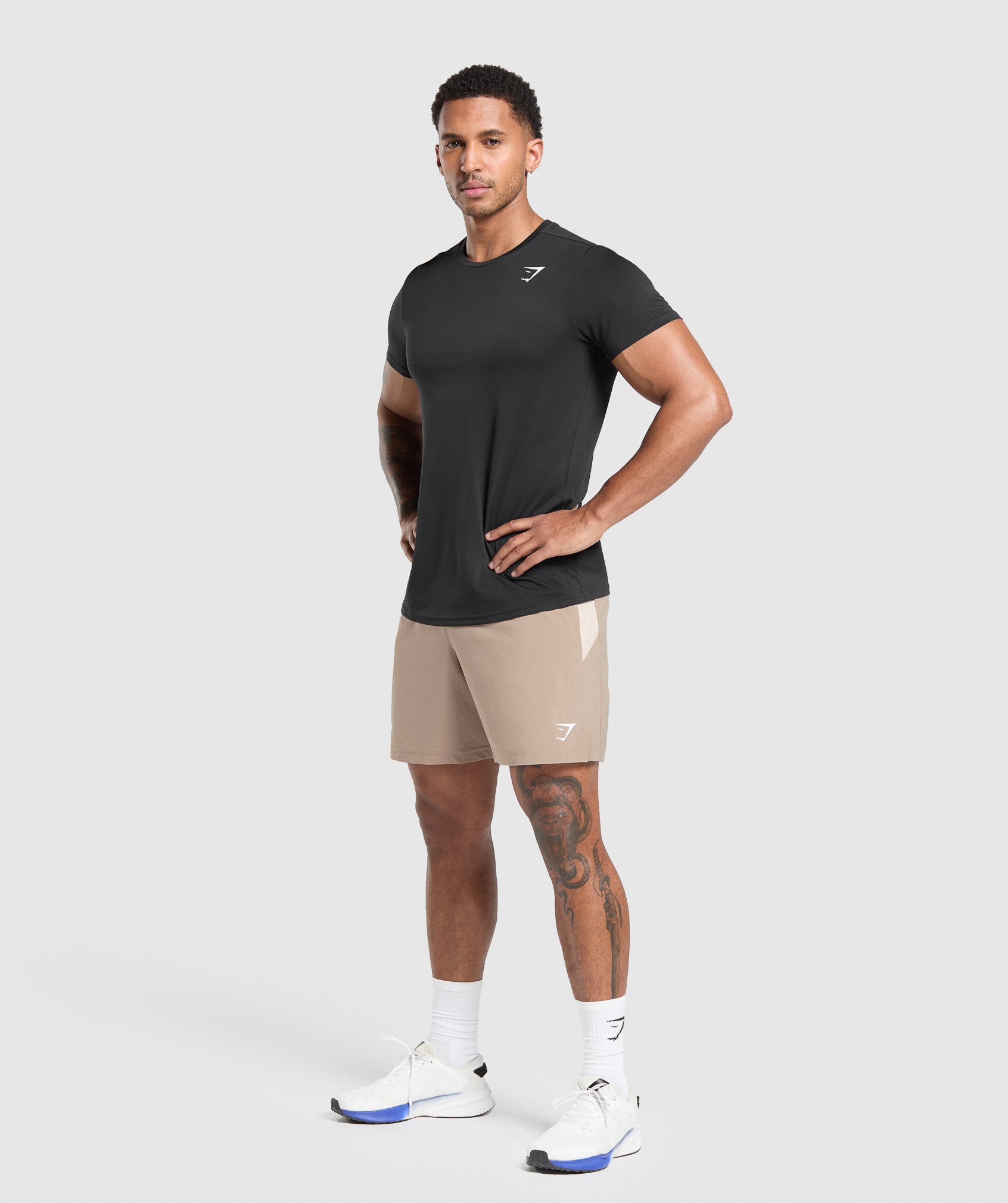 gymshark-sport-panel-7-shorts-cement-brown-pebble-grey-ss25