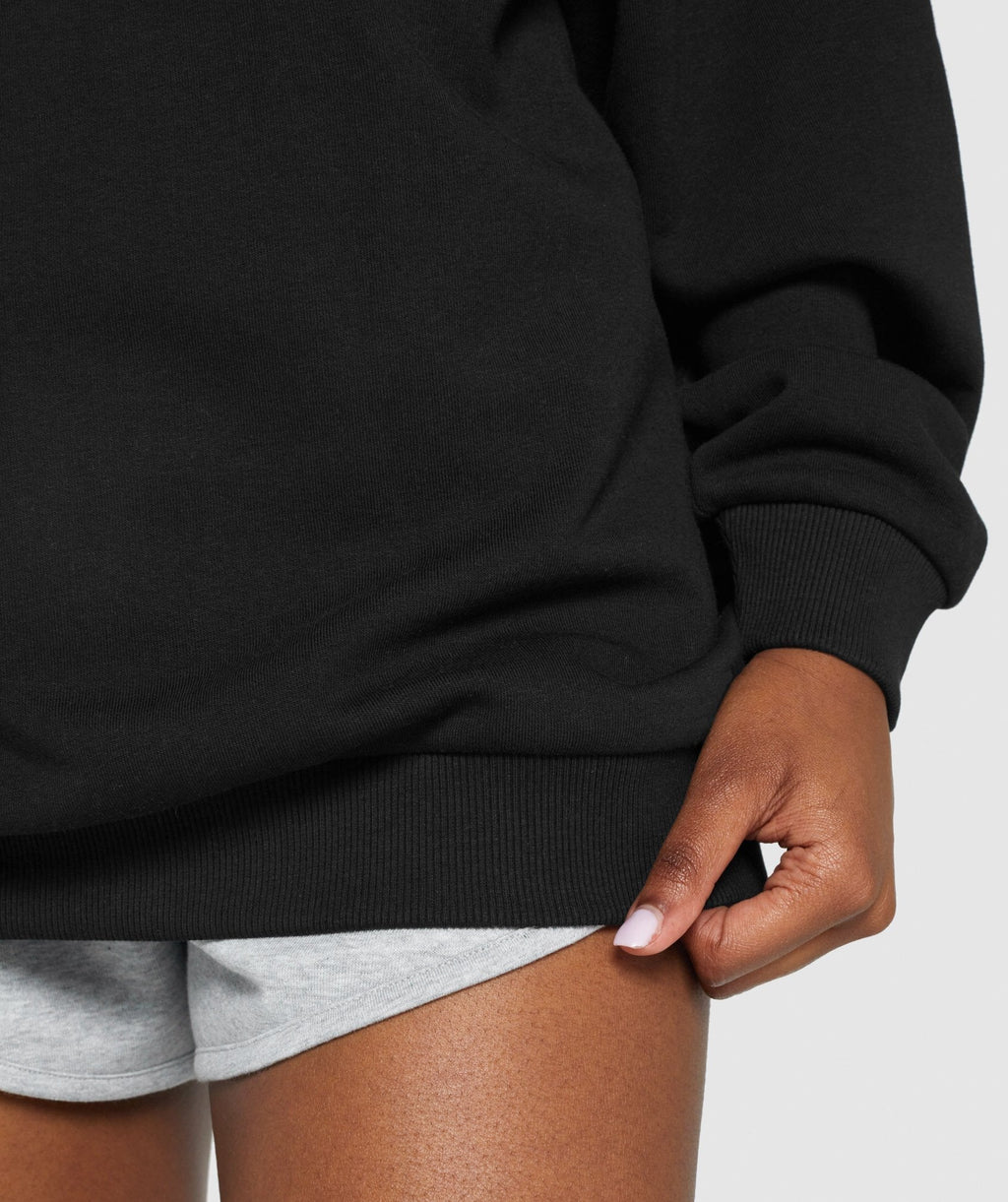 gymshark-training-oversized-sweatshirt-black-ss22