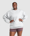 gymshark-training-oversized-sweatshirt-light-grey-marl-ss22