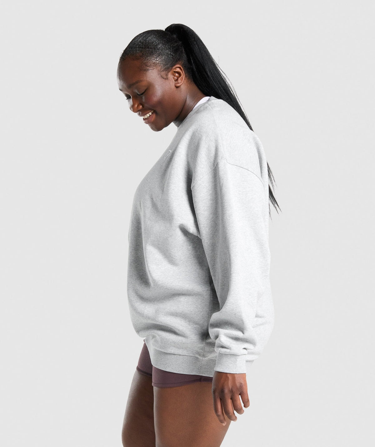 gymshark-training-oversized-sweatshirt-light-grey-marl-ss22