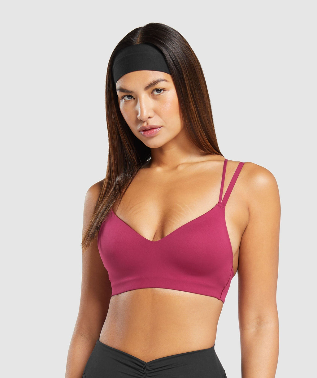 gymshark-strappy-back-light-support-sports-bra-raspberry-pink-aw23