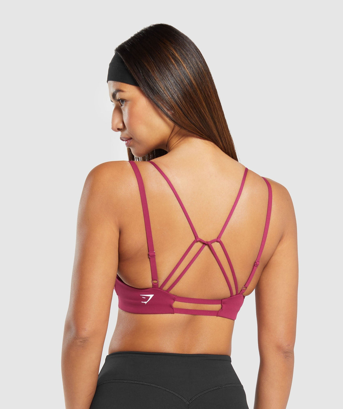 gymshark-strappy-back-light-support-sports-bra-raspberry-pink-aw23