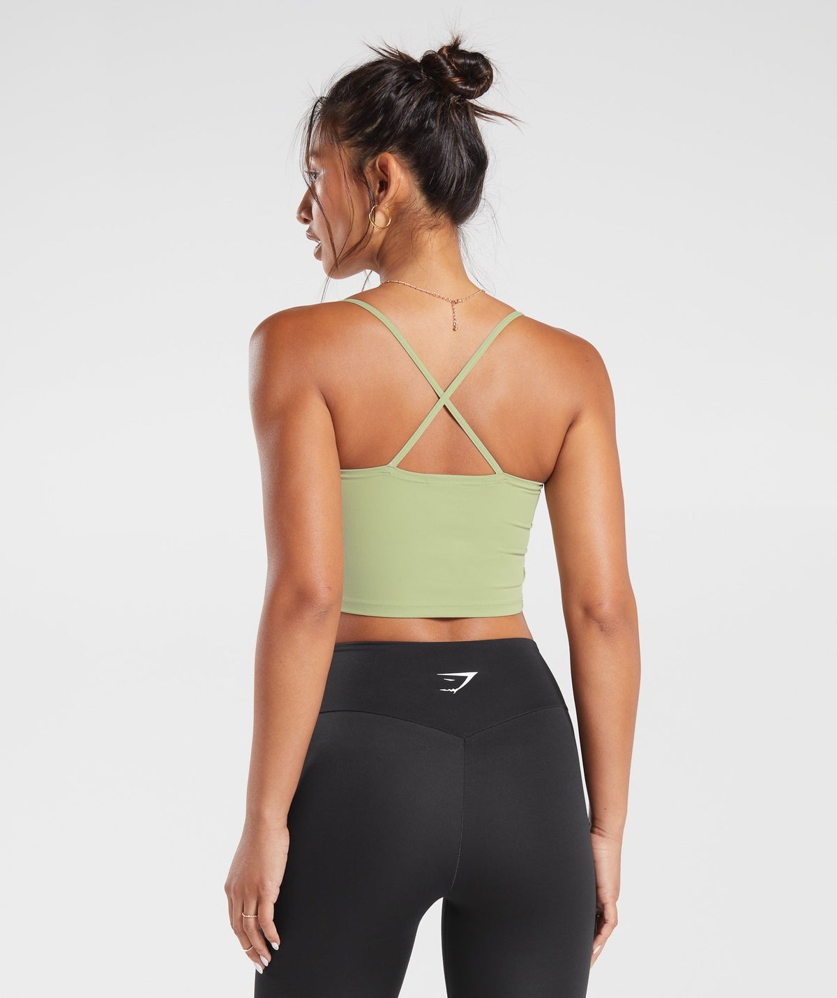 gymshark-strappy-crop-cami-tank-light-sage-green-aw23