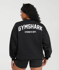 gymshark-strength-department-graphic-oversized-sweatshirt-black-aw23