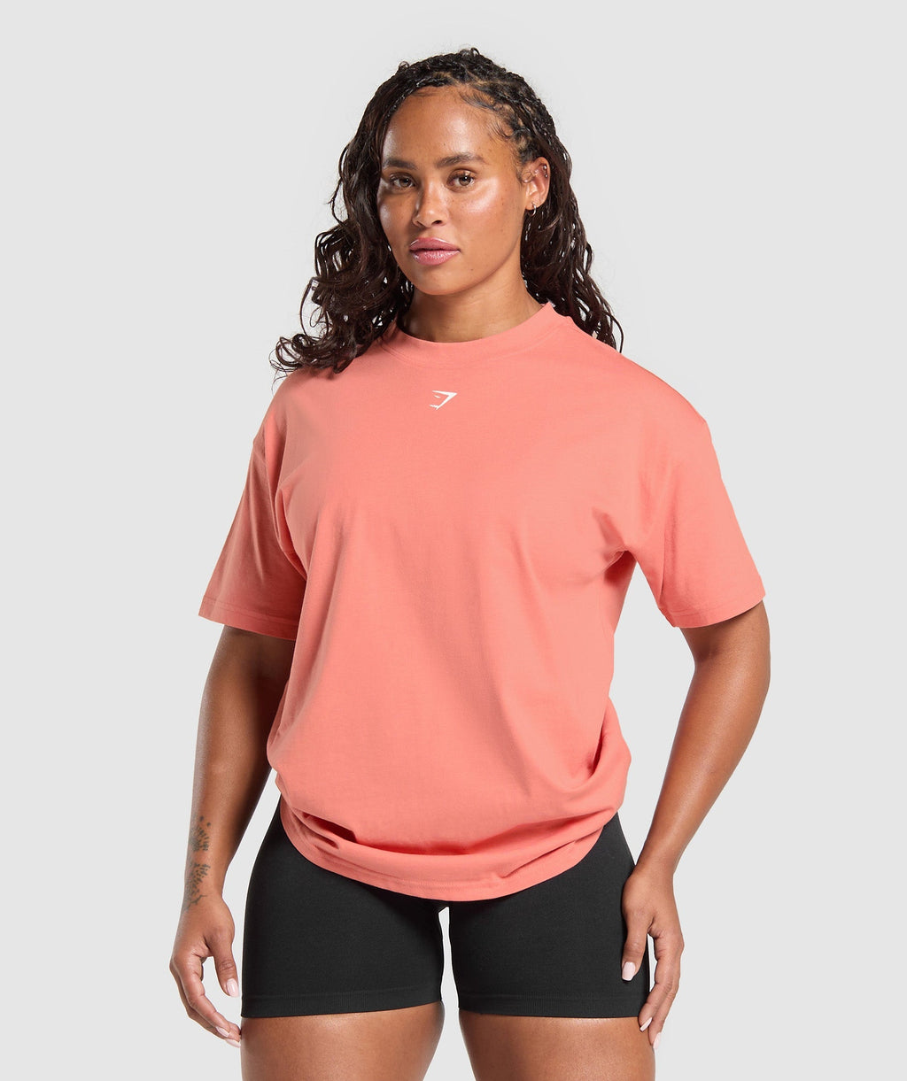 gymshark-strength-department-graphic-t-shirt-muted-coral-ss25