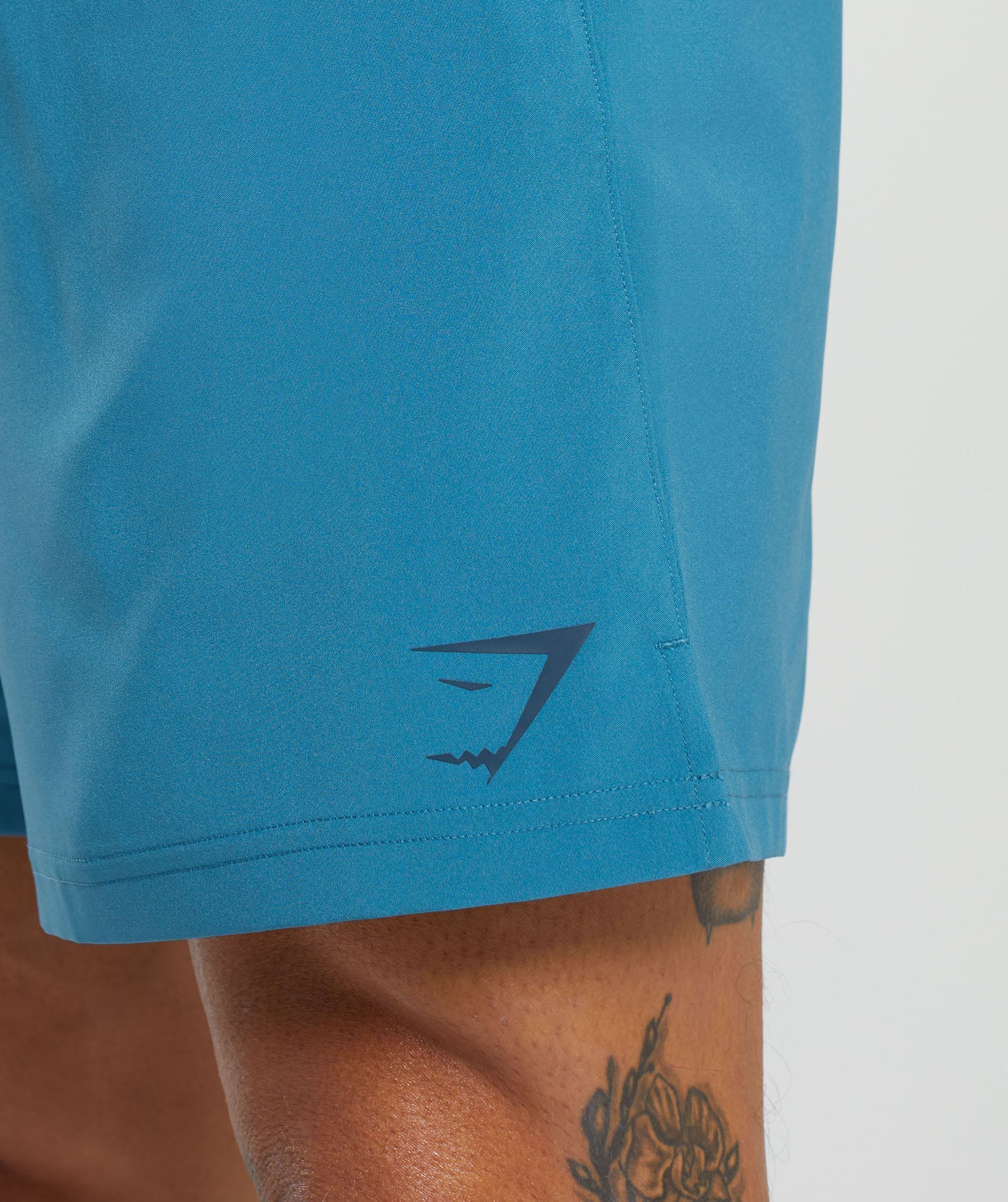 gymshark-strike-shorts-core-blue-aw23