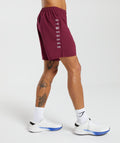 gymshark-strike-shorts-plum-pink-aw23