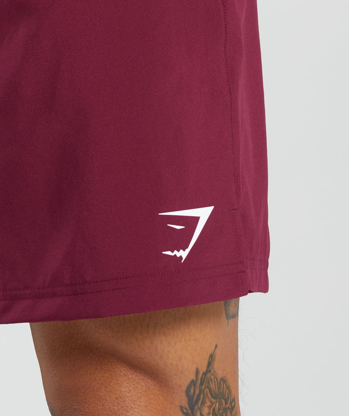 gymshark-strike-shorts-plum-pink-aw23