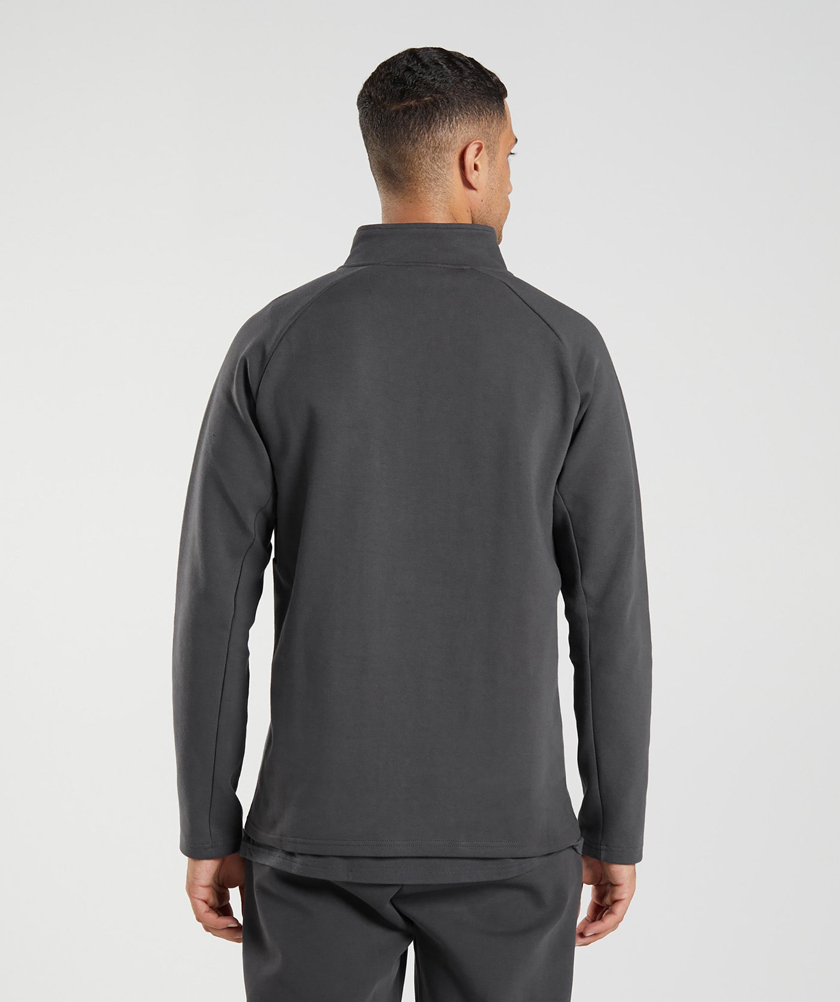 gymshark-rest-day-1-4-zip-onyx-grey-aw22