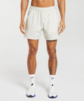 gymshark-studio-shorts-mushroom-brown-ss23