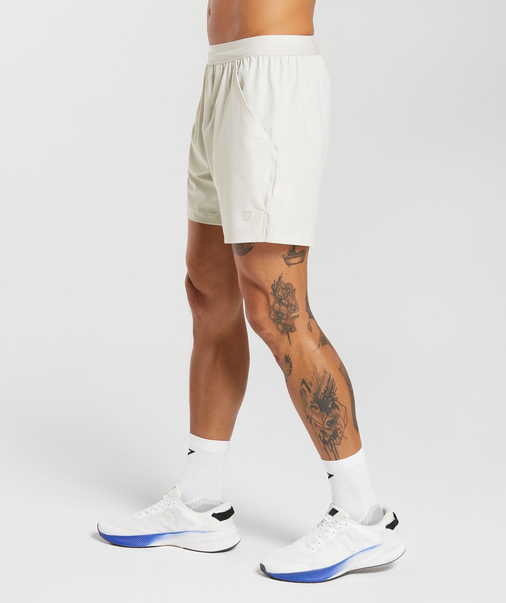 gymshark-studio-shorts-mushroom-brown-ss23