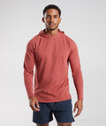 gymshark-studio-hoodie-rose-brown-aw22