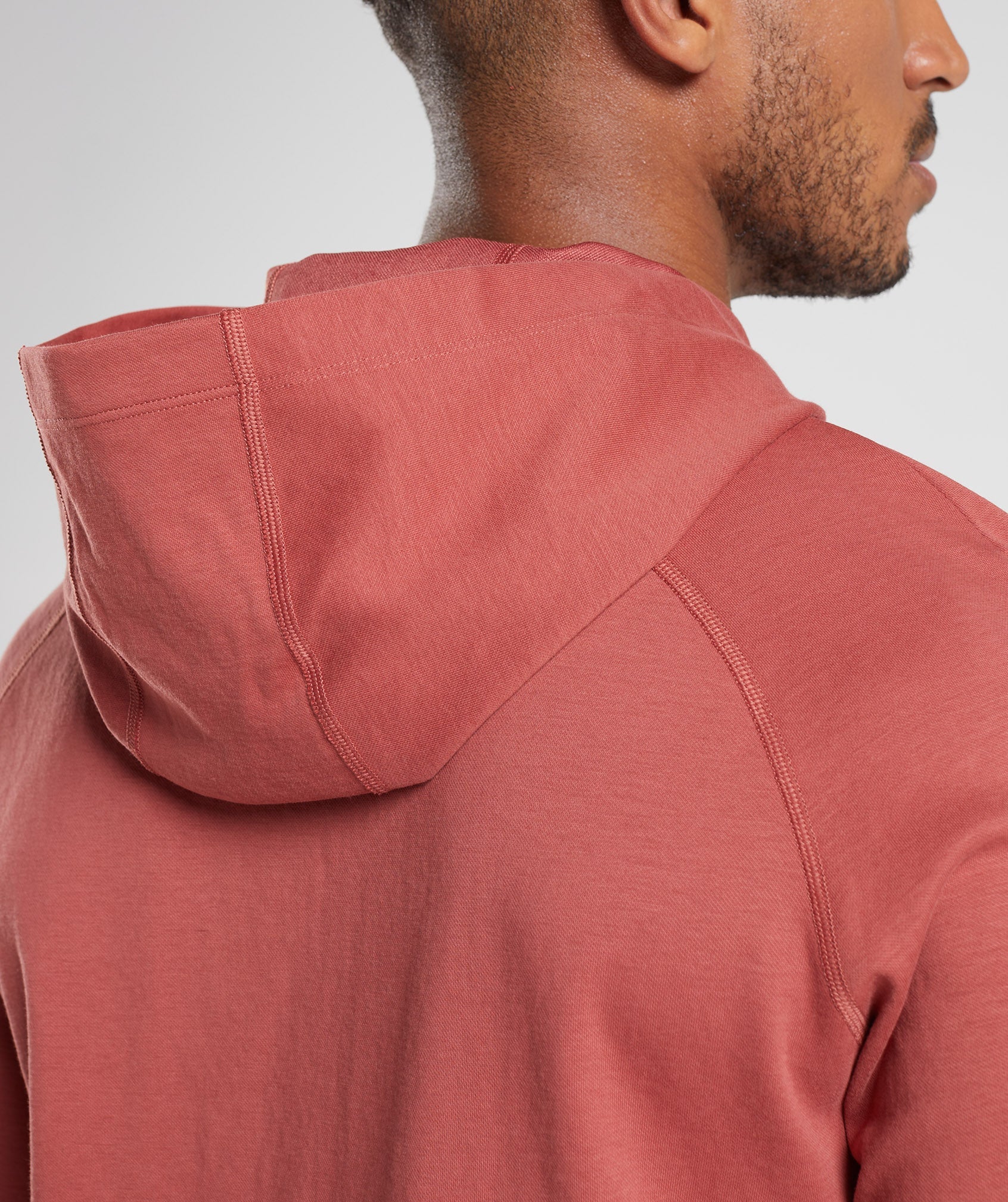 gymshark-studio-hoodie-rose-brown-aw22