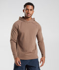 gymshark-studio-hoodie-soul-brown-aw22