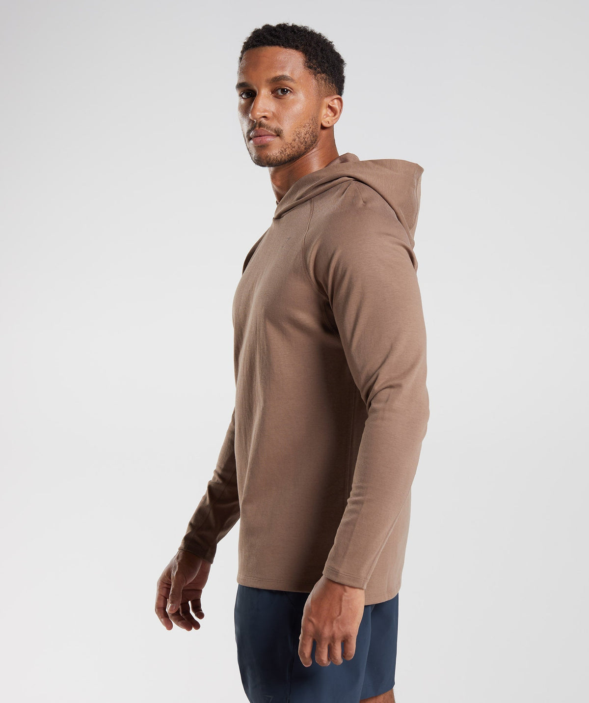 gymshark-studio-hoodie-soul-brown-aw22