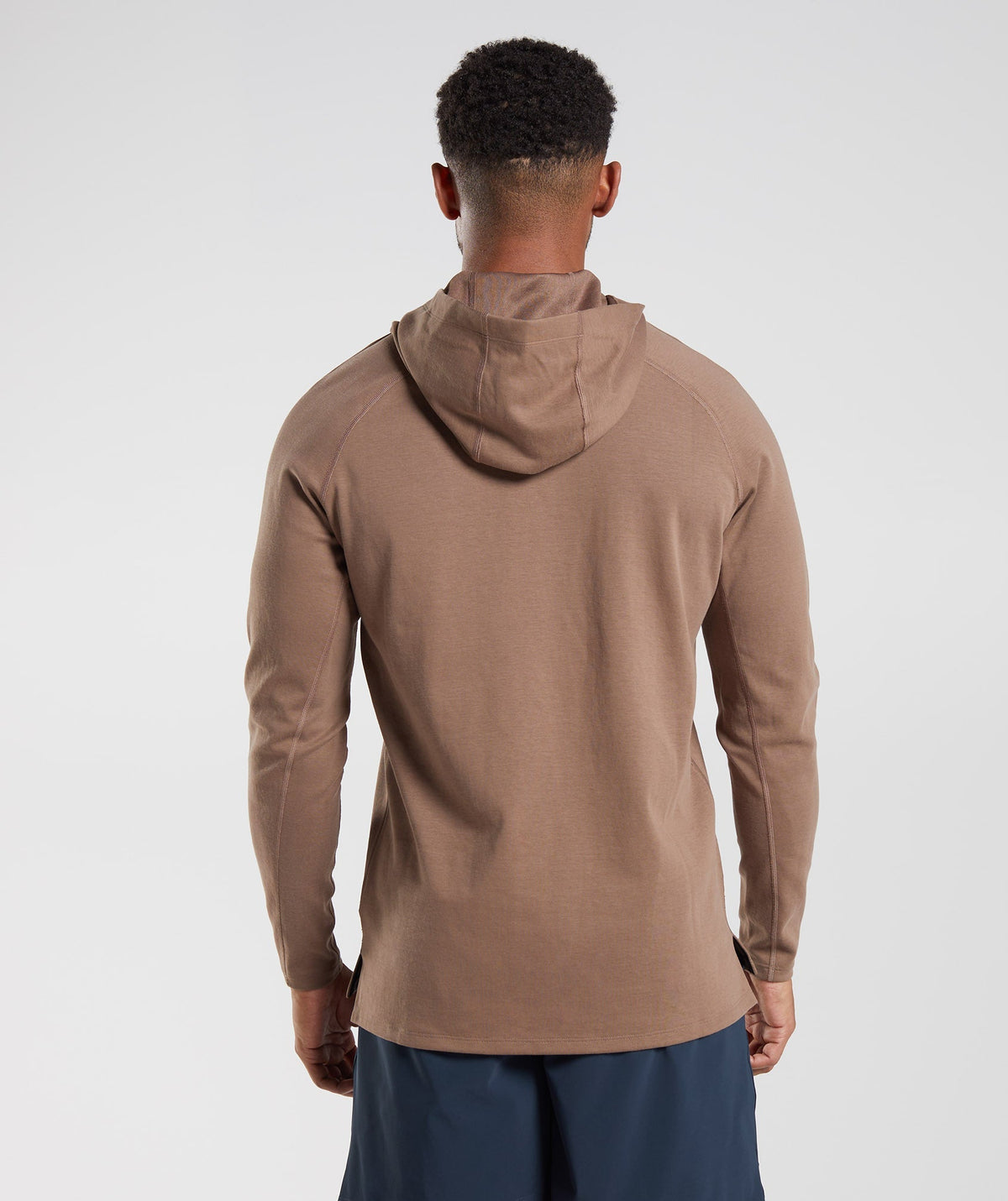 gymshark-studio-hoodie-soul-brown-aw22