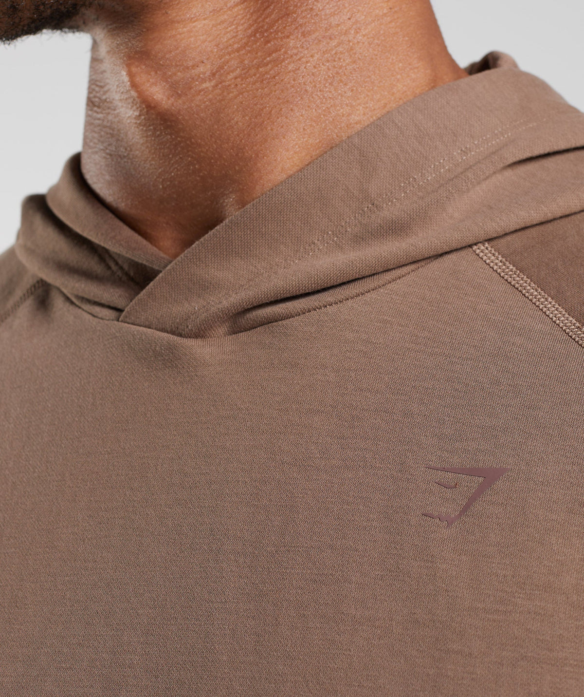 gymshark-studio-hoodie-soul-brown-aw22