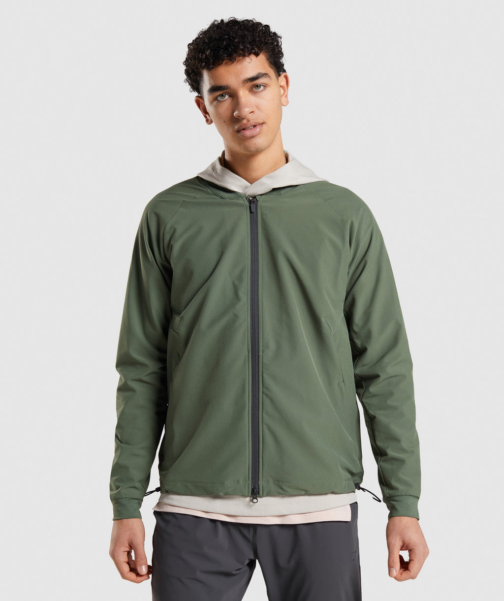 gymshark-studio-jacket-core-olive-ss22