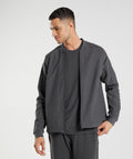 gymshark-studio-jacket-onyx-grey-aw22