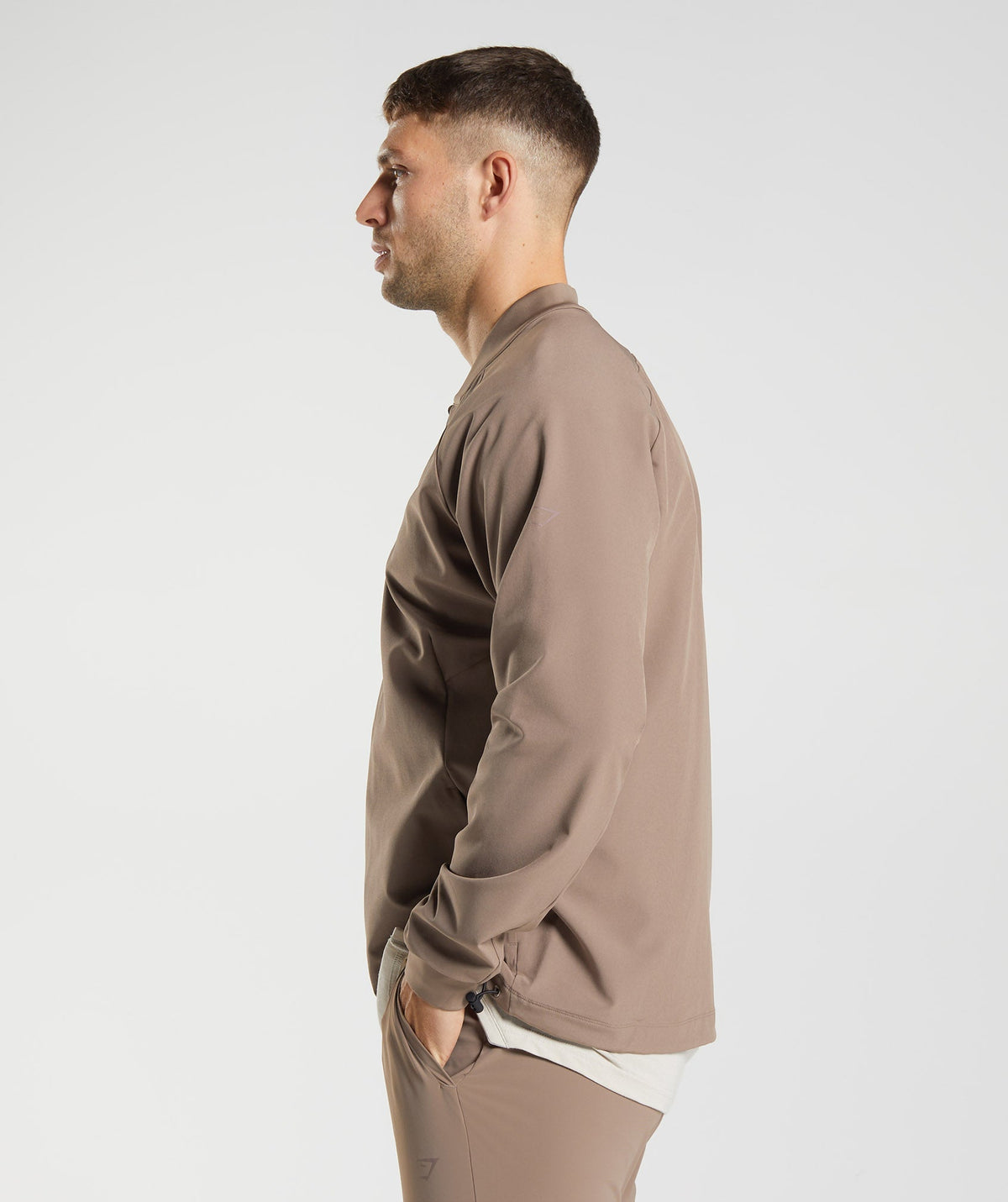 gymshark-studio-jacket-soul-brown-aw22