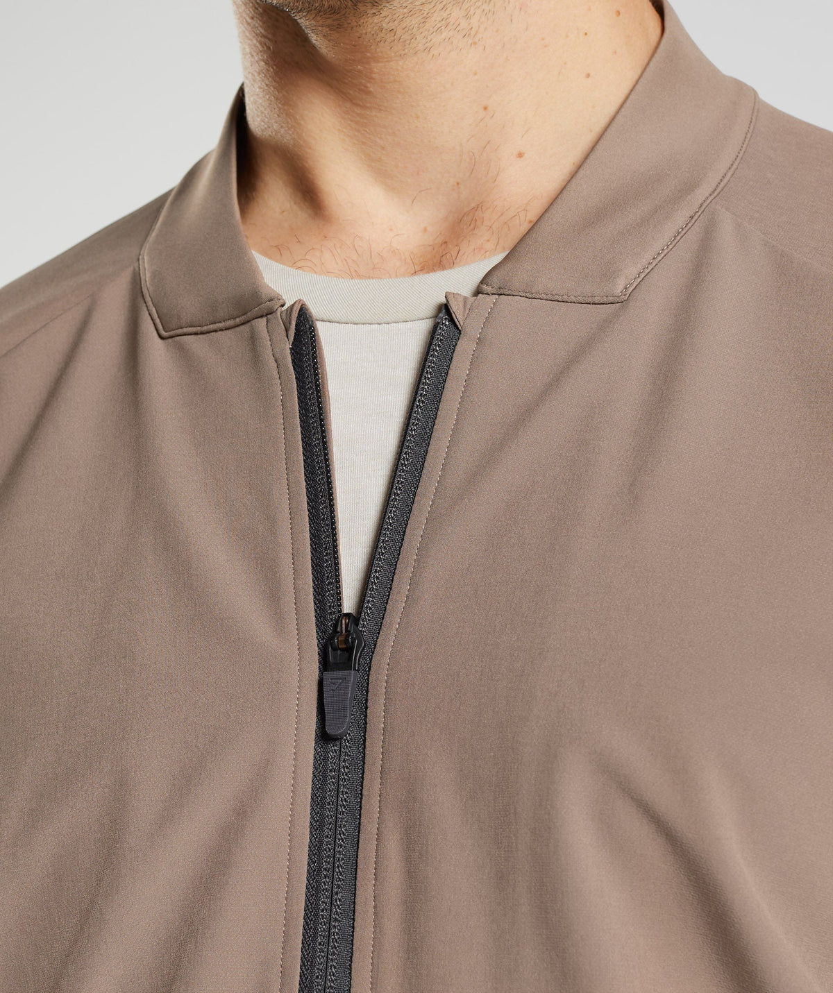 gymshark-studio-jacket-soul-brown-aw22