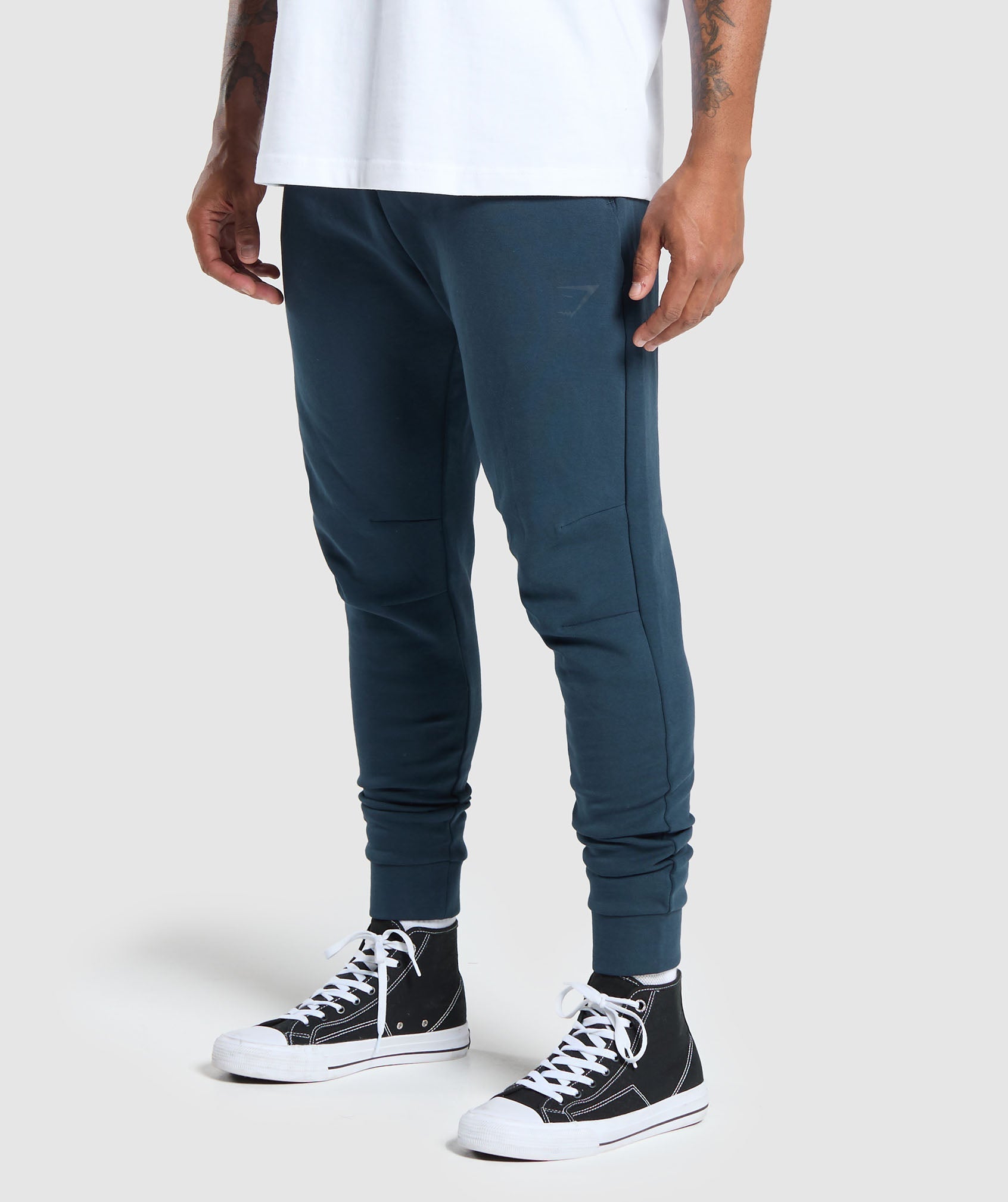 gymshark-rest-day-knit-joggers-navy-aw22