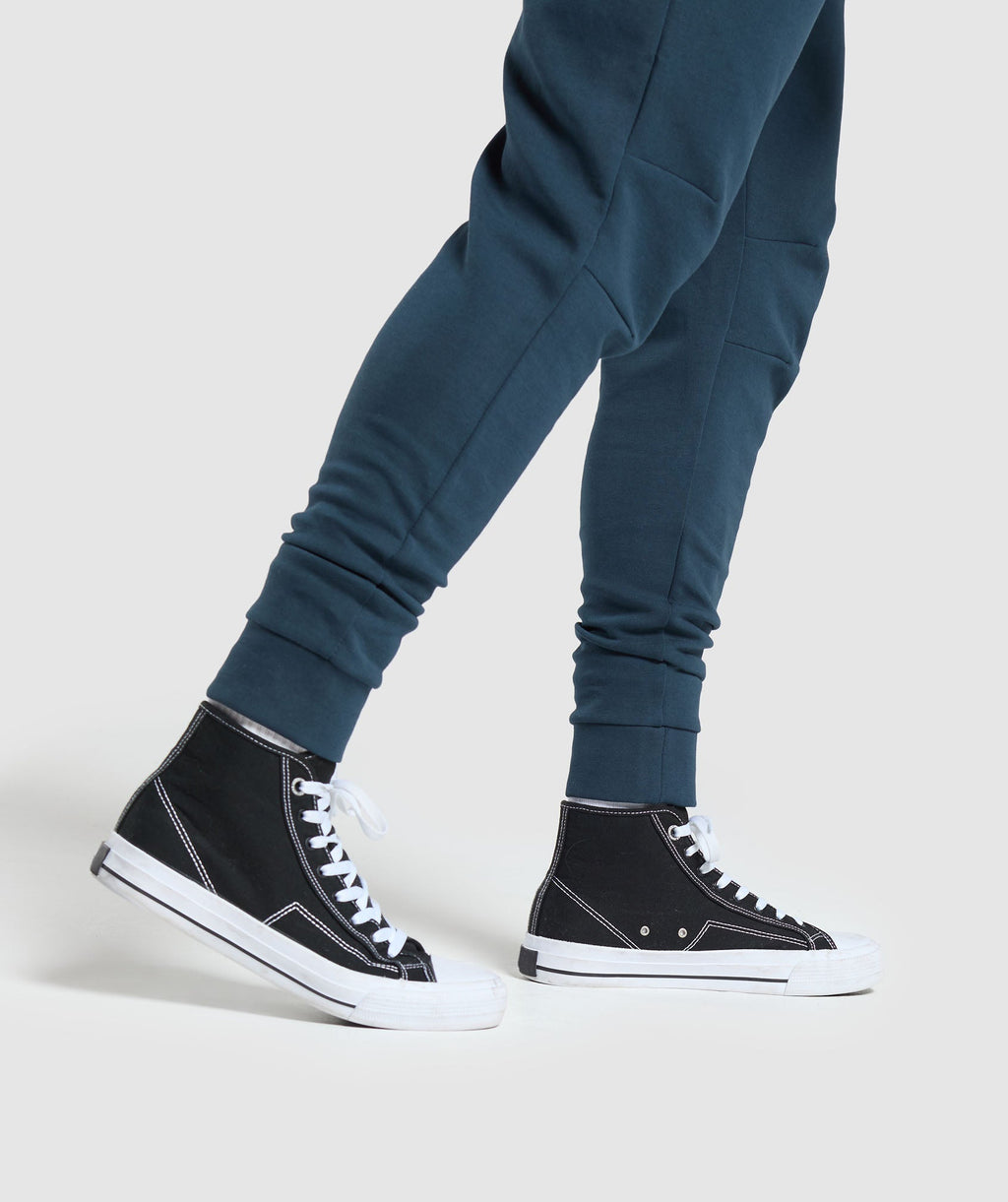 gymshark-rest-day-knit-joggers-navy-aw22