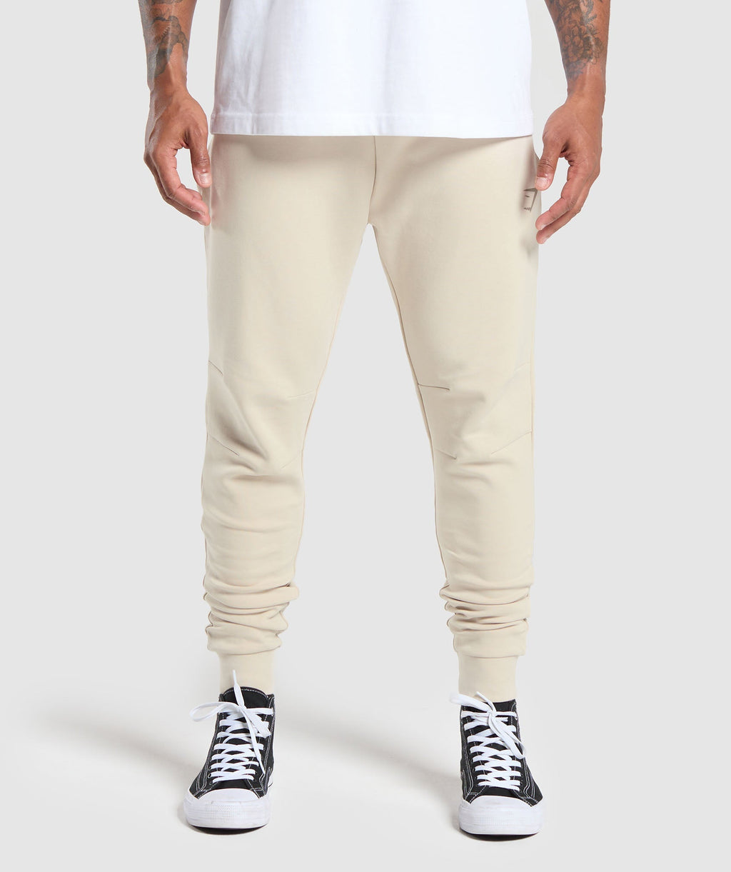 gymshark-rest-day-knit-joggers-pebble-grey-aw22