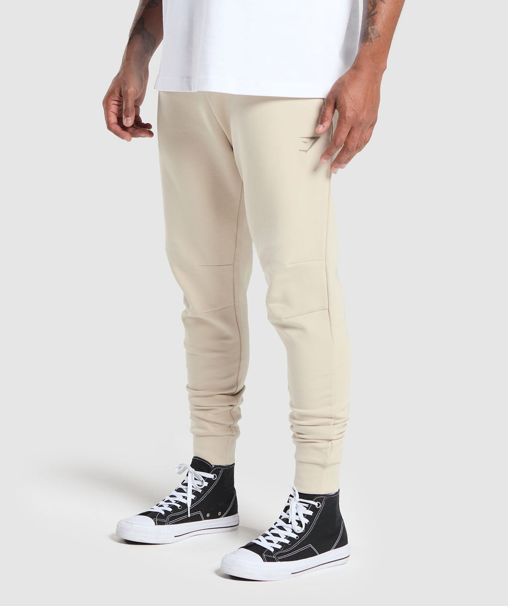gymshark-rest-day-knit-joggers-pebble-grey-aw22