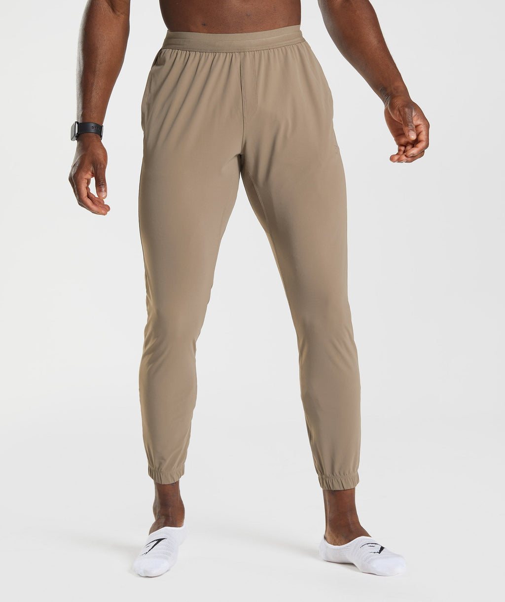 gymshark-studio-joggers-soul-brown-aw22