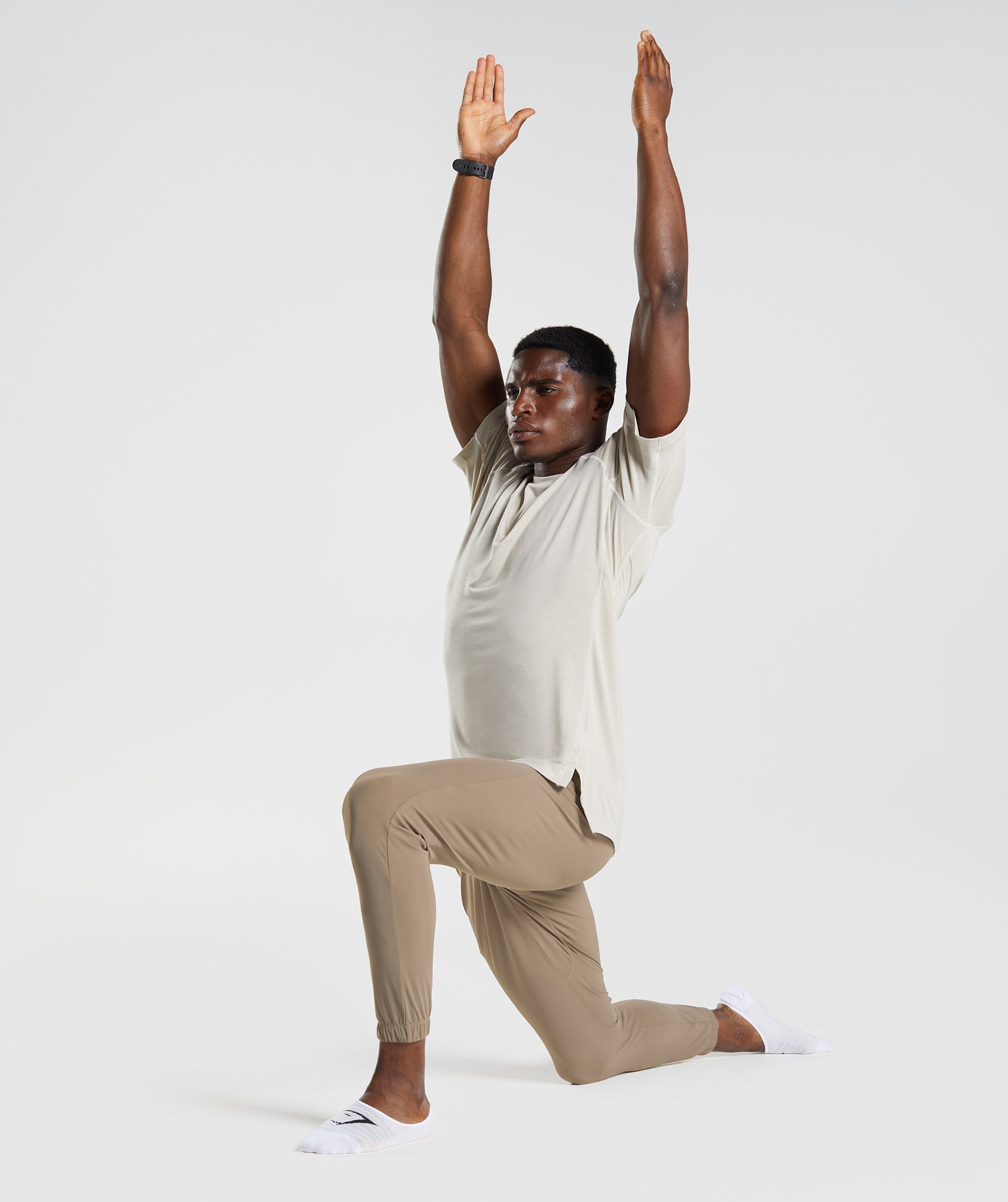 gymshark-studio-joggers-soul-brown-aw22
