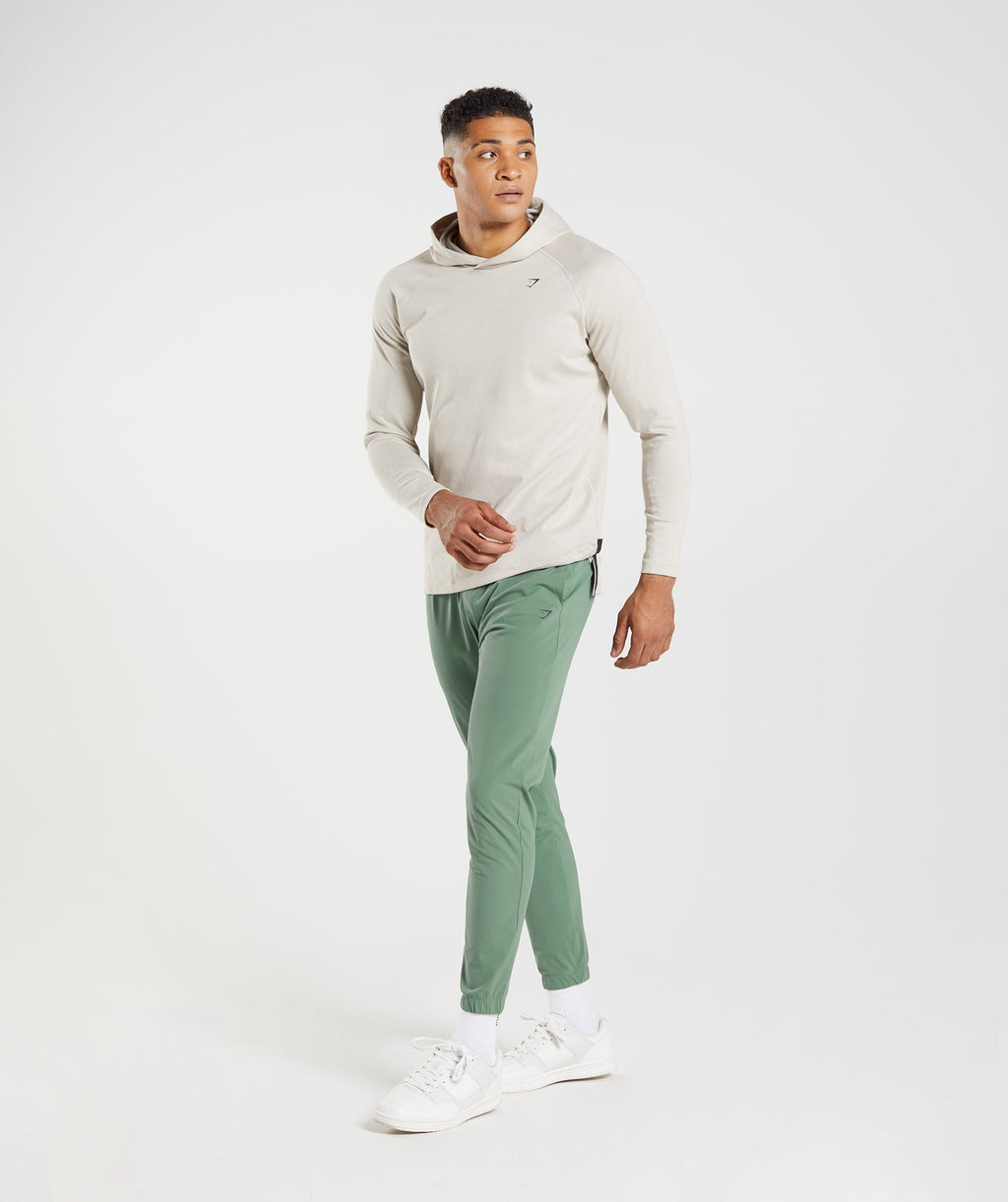 gymshark-studio-joggers-green-aw21